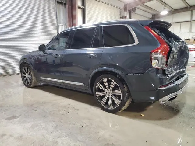 YV4A22PLXM1697796 2021 2021 Volvo XC90- T6 Inscription 2