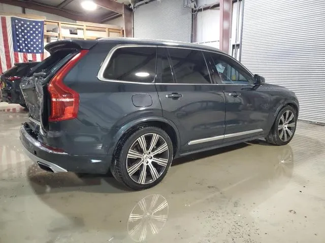 YV4A22PLXM1697796 2021 2021 Volvo XC90- T6 Inscription 3