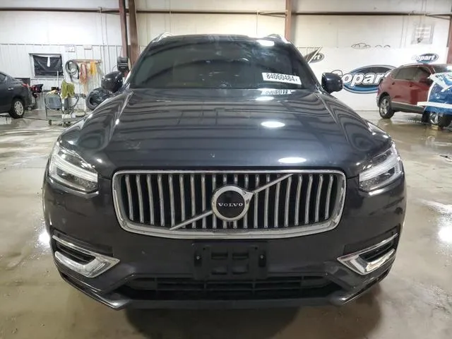 YV4A22PLXM1697796 2021 2021 Volvo XC90- T6 Inscription 5