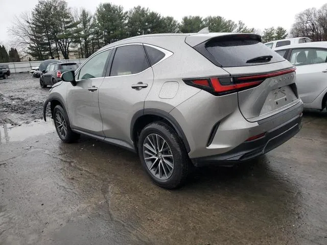 2T2GKCEZXPC014470 2023 2023 Lexus NX- 350H 2