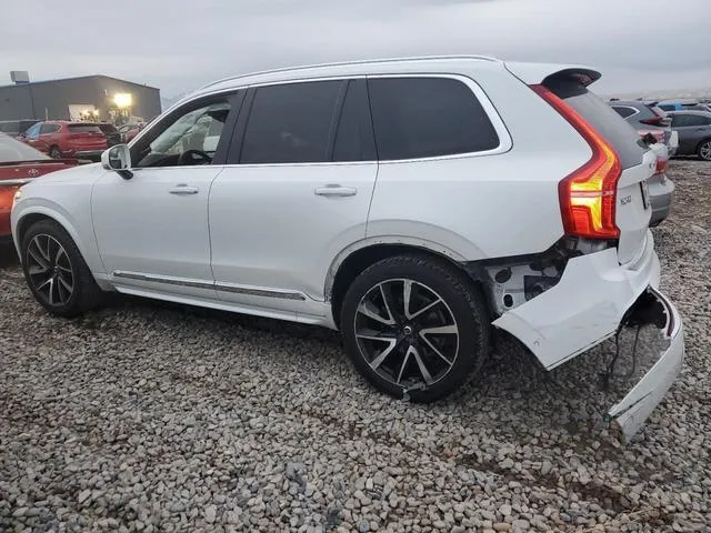 YV4A22PL7J1211408 2018 2018 Volvo XC90- T6 2