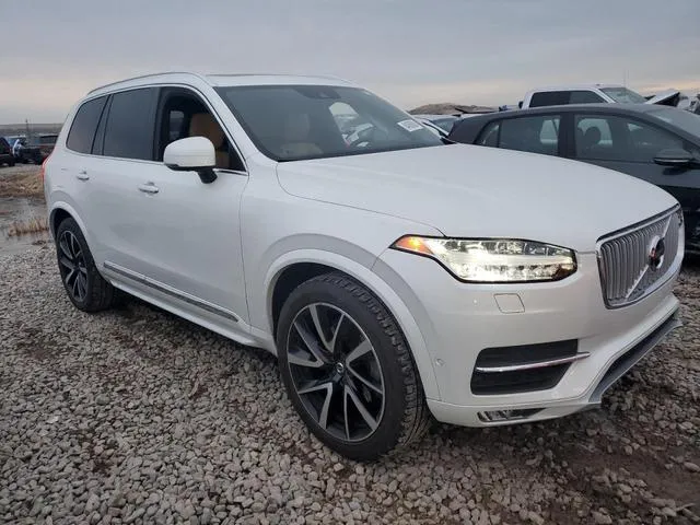 YV4A22PL7J1211408 2018 2018 Volvo XC90- T6 4