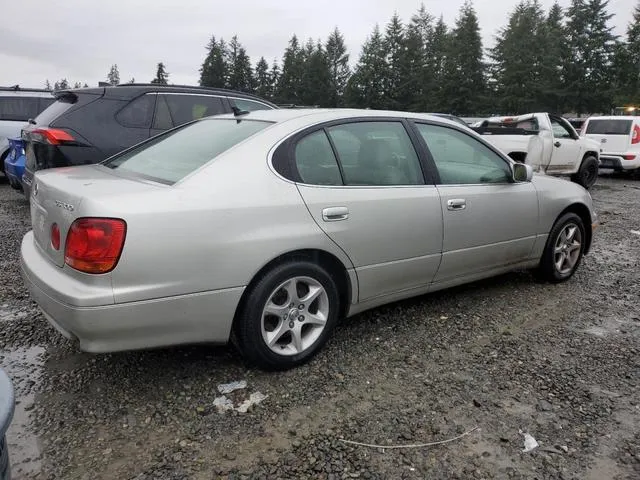 JT8BD69S510148830 2001 2001 Lexus GS- 300 3