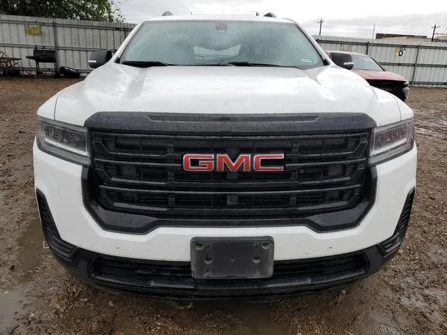 1GKKNKLA1MZ160971 2021 2021 GMC Acadia- Sle 5