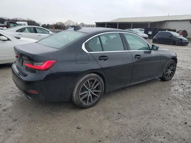 3MW5R7J02L8B09179 2020 2020 BMW 3 Series- 330XI 3