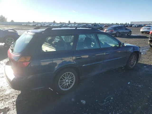 4S3BH625747304825 2004 2004 Subaru Legacy- L Special 3