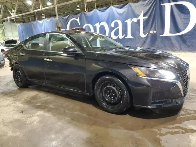 1N4BL4BV1PN387225 2023 2023 Nissan Altima- S 4