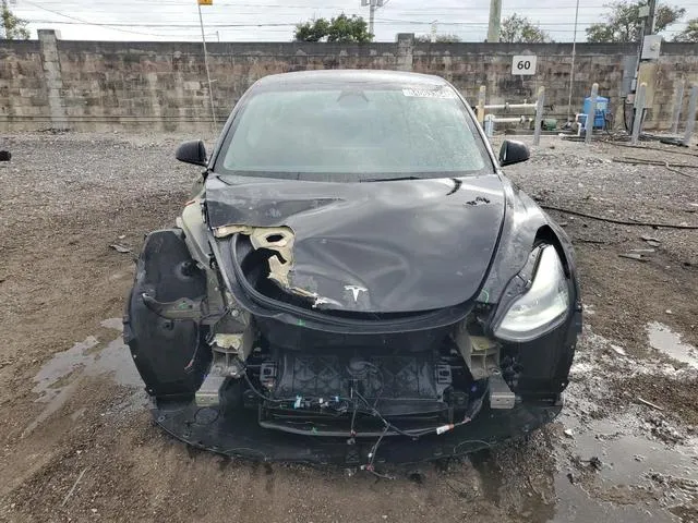 5YJ3E1EA7NF372398 2022 2022 Tesla MODEL 3 5