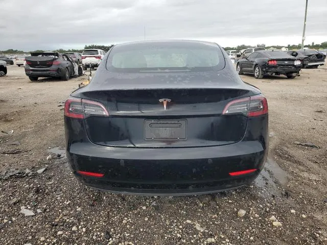 5YJ3E1EA7NF372398 2022 2022 Tesla MODEL 3 6