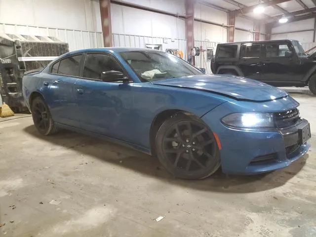 2C3CDXBG3PH545091 2023 2023 Dodge Charger- Sxt 4