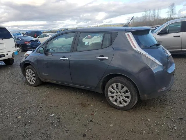 1N4AZ0CP4DC412872 2013 2013 Nissan Leaf- S 2