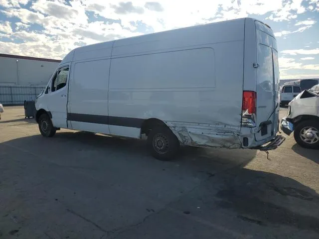 W1Y5NDHY7PT139149 2023 2023 Mercedes-Benz Sprinter 3500- Hig 2