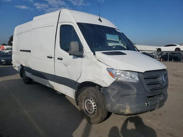 W1Y5NDHY7PT139149 2023 2023 Mercedes-Benz Sprinter 3500- Hig 4