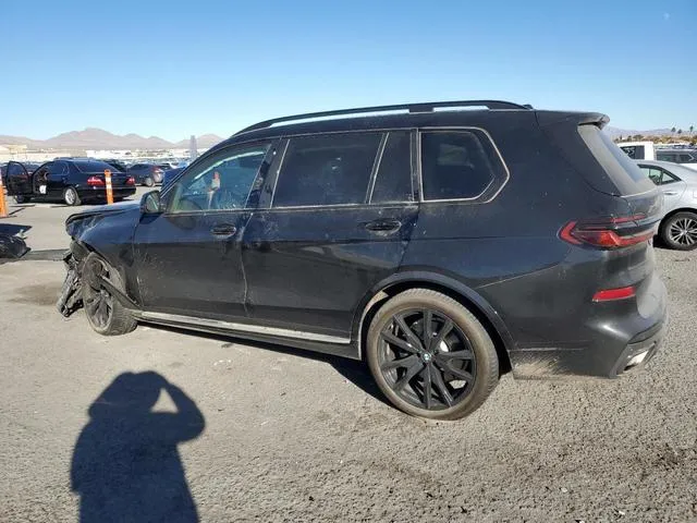 5UX23EM00R9S66634 2024 2024 BMW X7- Xdrive40I 2