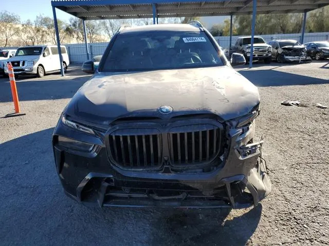 5UX23EM00R9S66634 2024 2024 BMW X7- Xdrive40I 5