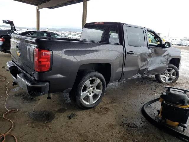 3GCPCREC9EG248666 2014 2014 Chevrolet Silverado- C1500 Lt 3