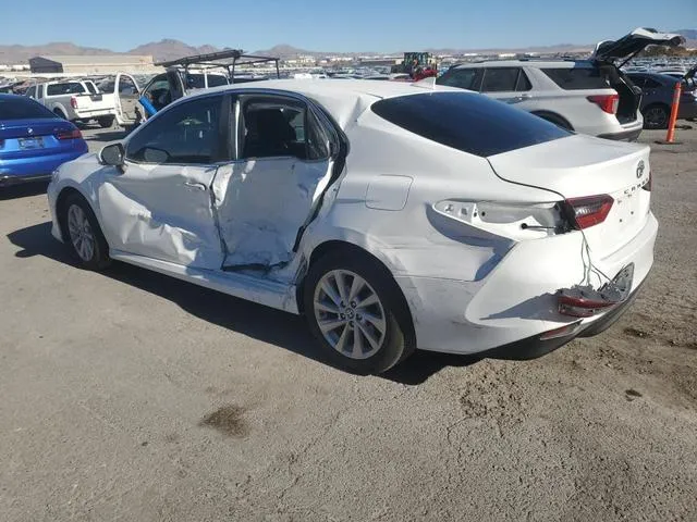 4T1R11AKXPU133728 2023 2023 Toyota Camry- LE 2