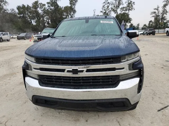 1GCRWCED8KZ332012 2019 2019 Chevrolet Silverado- C1500 Lt 5