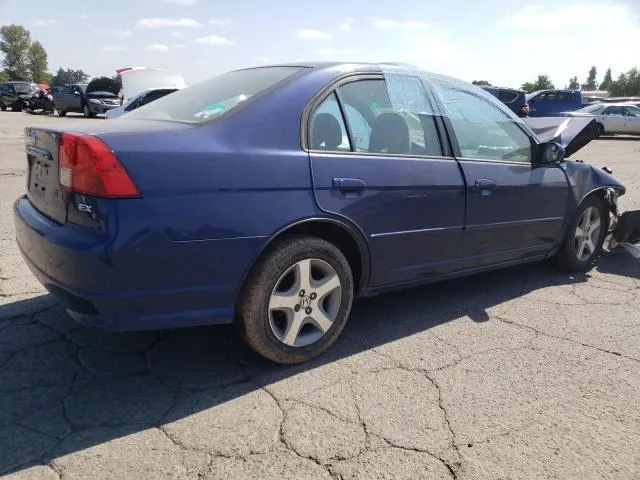 JHMES26734S001202 2004 2004 Honda Civic- EX 3