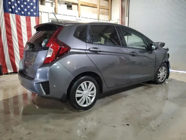 JHMGK5H52HS015099 2017 2017 Honda Fit- LX 3