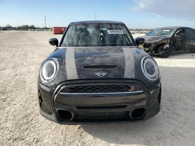 WMW53DK02N2R85525 2022 2022 Mini Hardtop- Cooper S 5