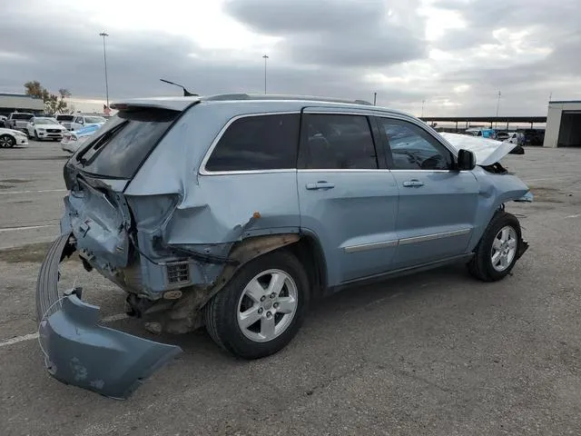 1C4RJEAG4CC333883 2012 2012 Jeep Grand Cherokee- Laredo 3