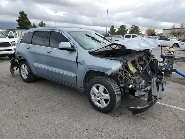 1C4RJEAG4CC333883 2012 2012 Jeep Grand Cherokee- Laredo 4