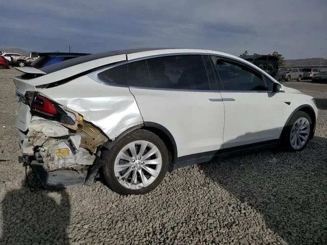 5YJXCDE22LF266441 2020 2020 Tesla MODEL X 3