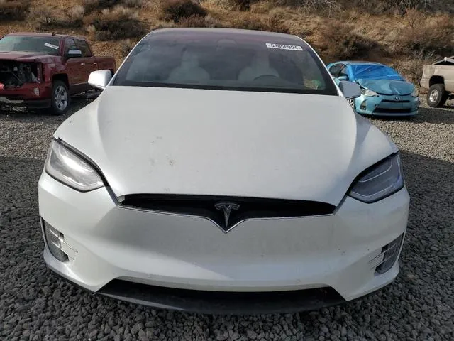 5YJXCDE22LF266441 2020 2020 Tesla MODEL X 5