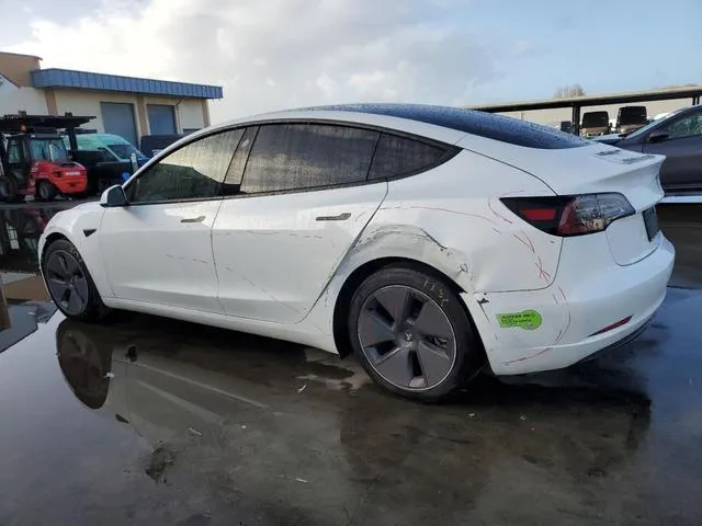 5YJ3E1EAXPF515783 2023 2023 Tesla MODEL 3 2