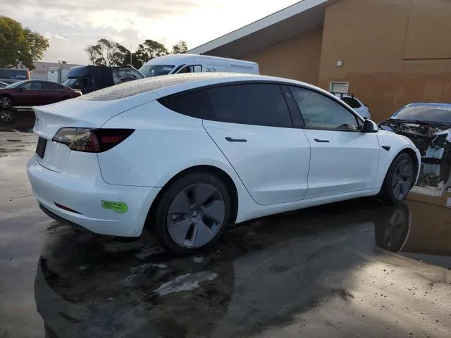 5YJ3E1EAXPF515783 2023 2023 Tesla MODEL 3 3