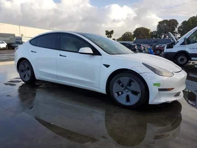 5YJ3E1EAXPF515783 2023 2023 Tesla MODEL 3 4