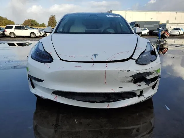 5YJ3E1EAXPF515783 2023 2023 Tesla MODEL 3 5