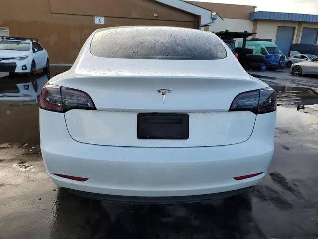 5YJ3E1EAXPF515783 2023 2023 Tesla MODEL 3 6