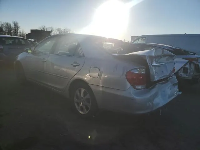 4T1BF30K46U621734 2006 2006 Toyota Camry- LE 2