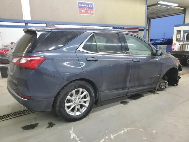 3GNAXUEV7KS517603 2019 2019 Chevrolet Equinox- LT 3