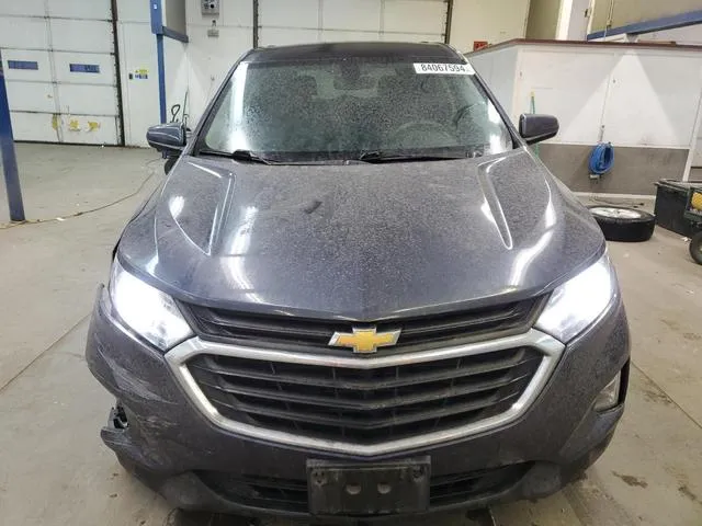 3GNAXUEV7KS517603 2019 2019 Chevrolet Equinox- LT 5