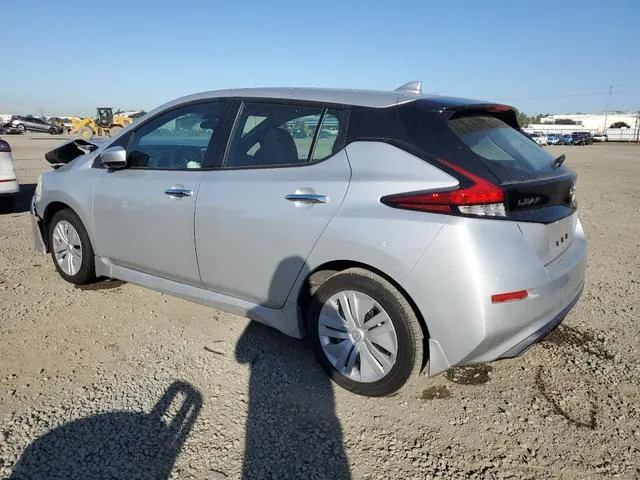 1N4AZ1BV0PC555635 2023 2023 Nissan Leaf- S 2