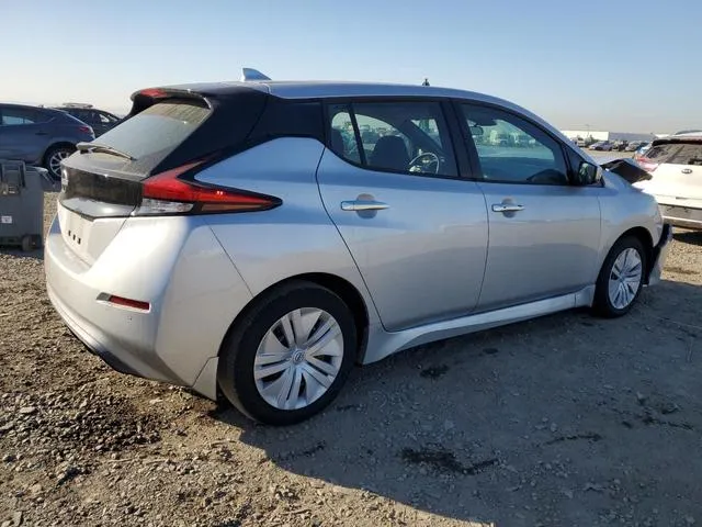 1N4AZ1BV0PC555635 2023 2023 Nissan Leaf- S 3