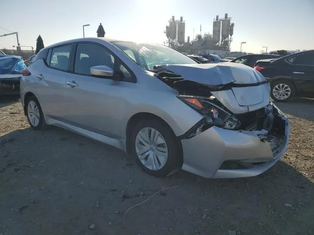 1N4AZ1BV0PC555635 2023 2023 Nissan Leaf- S 4