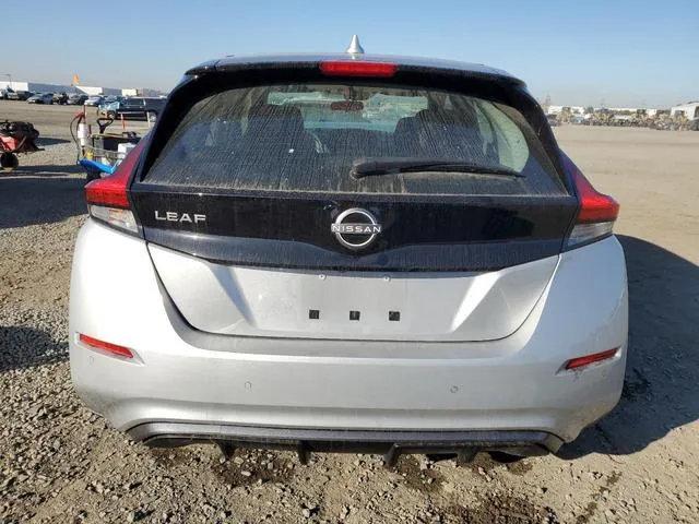 1N4AZ1BV0PC555635 2023 2023 Nissan Leaf- S 6