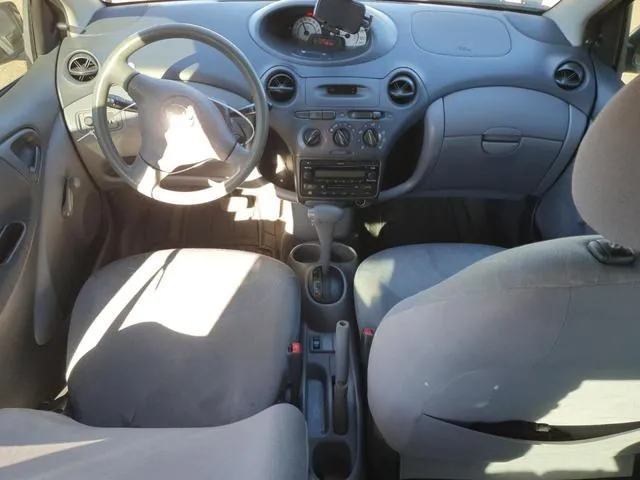 JTDBT123330268820 2003 2003 Toyota Echo 8