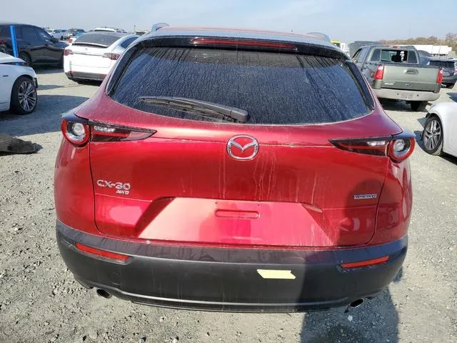 3MVDMBBM3RM630783 2024 2024 Mazda CX-30- Select 6