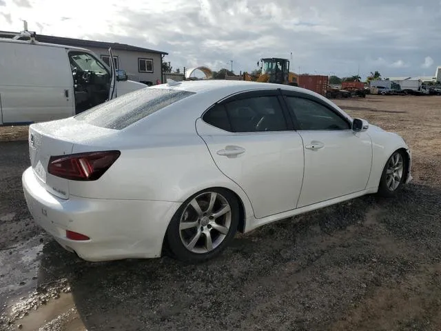 JTHBF5C2XD5189703 2013 2013 Lexus IS- 250 3