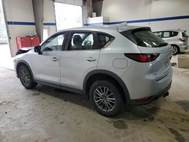 JM3KFABM5J0372388 2018 2018 Mazda CX-5- Sport 2