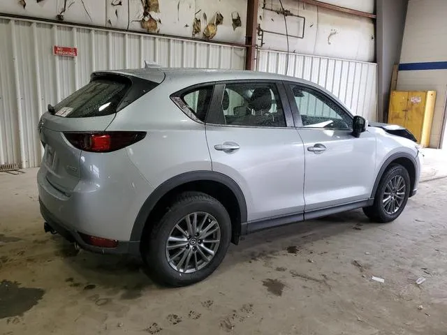 JM3KFABM5J0372388 2018 2018 Mazda CX-5- Sport 3