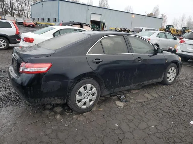 4T4BF3EK6BR167401 2011 2011 Toyota Camry- Base 3