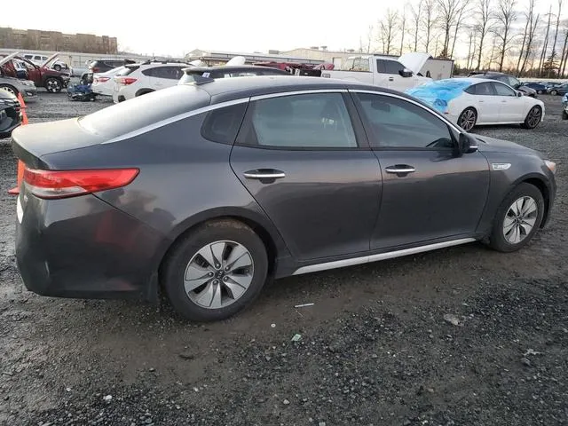 KNAGT4LE4H5018579 2017 2017 KIA Optima- Hybrid 3