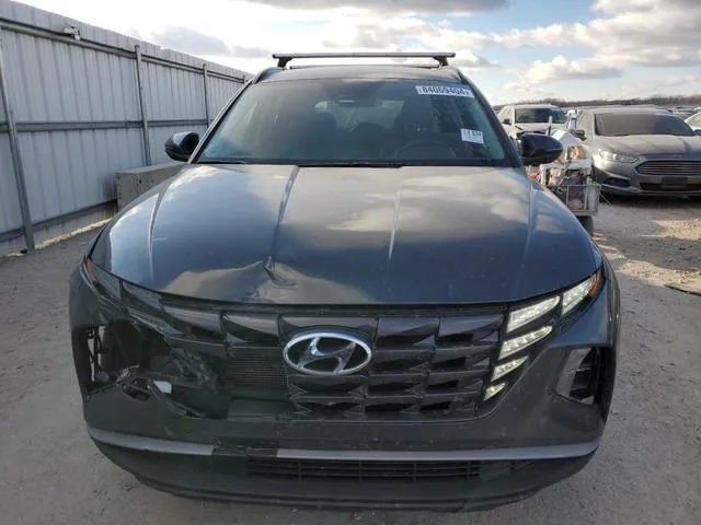 5NMJB3AE5PH173369 2023 2023 Hyundai Tucson- Sel 5