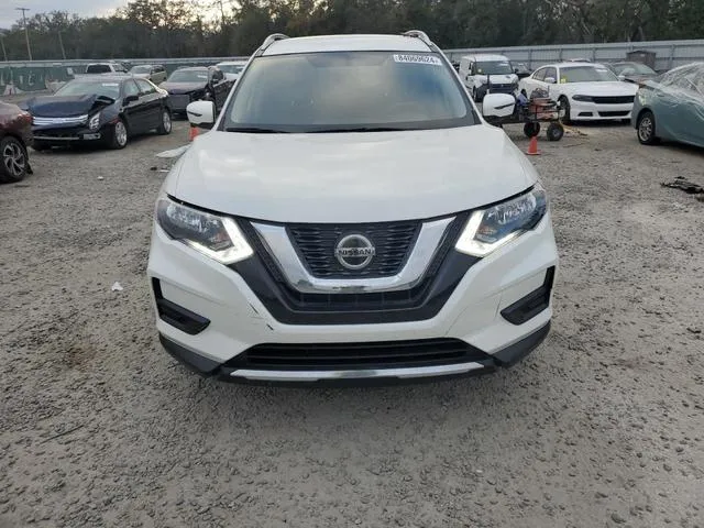 KNMAT2MT3JP577609 2018 2018 Nissan Rogue- S 5